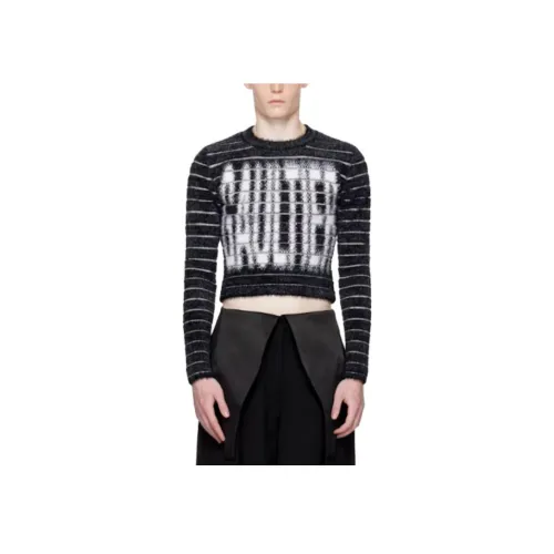 Jean Paul Gaultier Трикотаж Мужской