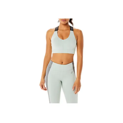 Asics FIT SANA Зеленый Женское спортивное белье