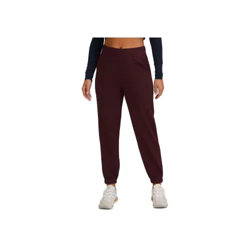 Lululemon Relaxed Женские Вязаные Спортивные Брюки