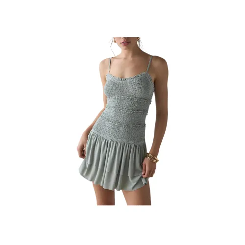 Urban Outfitter Slip Платье Женское