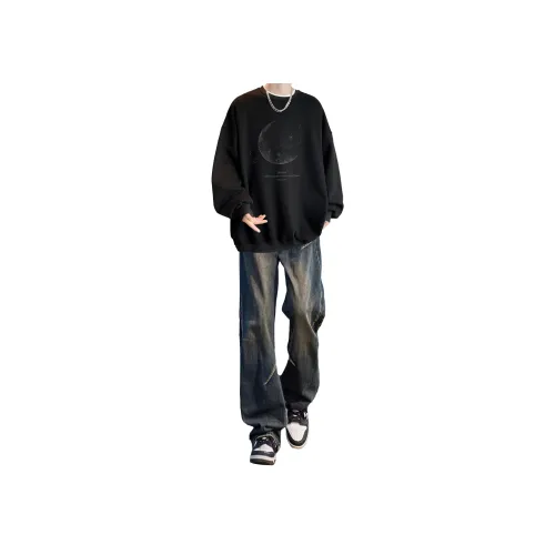 A/2/8/T Унисекс Повседневная Спортивная Одежда