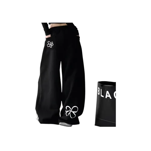 YGHOME OFFICIAL Повседневные брюки Унисекс