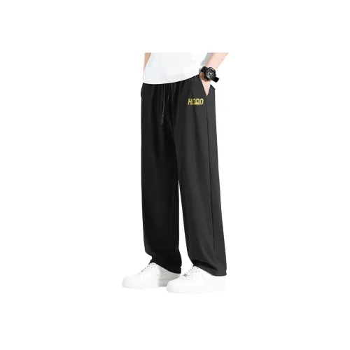 Red bean Унисекс Повседневные брюки