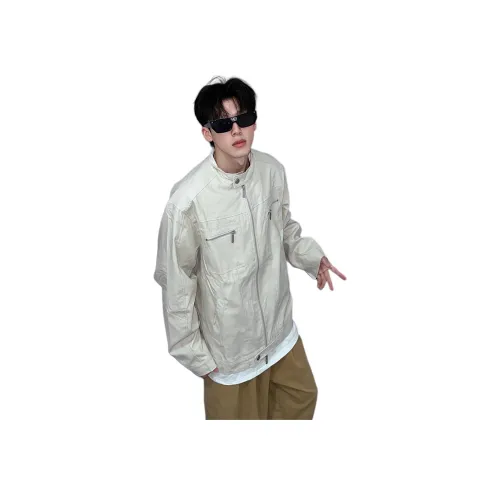 TUCANO Абрикос Унисекс Куртки