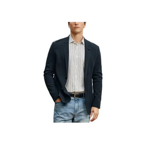 DANNINGZHEXUE Деловой костюм мужской