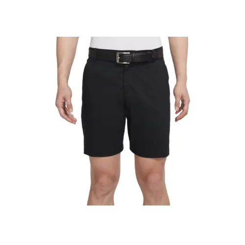 Nike Черные Мужские Повседневные Шорты