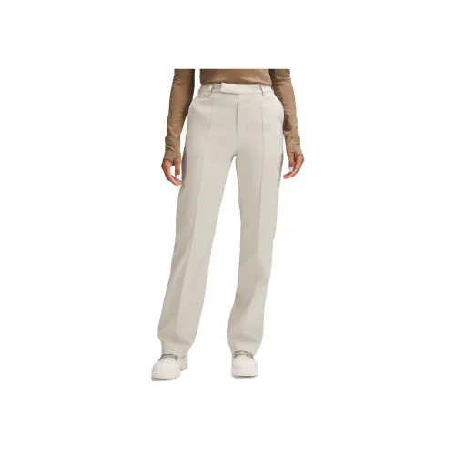 lululemon LAB Collection Повседневные брюки Женские