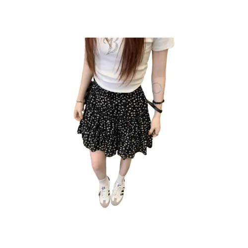 MUCCHIC Повседневные короткие юбки для женщин