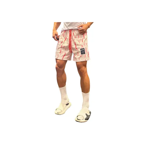 COMOWA Баскетбольные шорты Унисекс