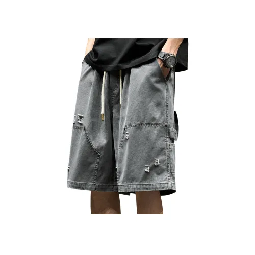 SZON Унисекс Шорты карго