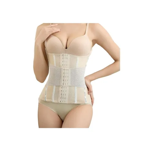 Lan Miao Женские Корсеты для талии
