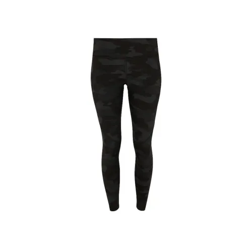 Victoria's Secret Sweaty Betty Workout 7 8 Legging CAMO Леггинсы Женские Камуфляж