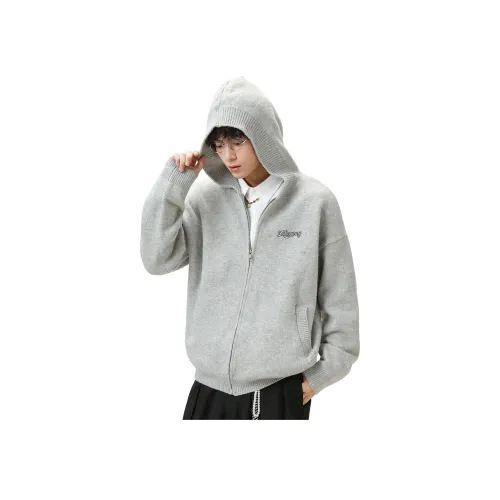 Fakeyoung Унисекс Трикотаж