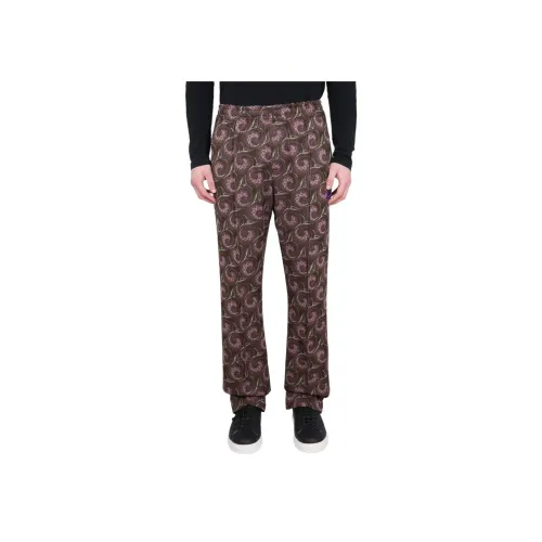 BARACUTA Brown Men's Casual Pants  
BARACUTA Коричневые Мужские Повседневные Брюки