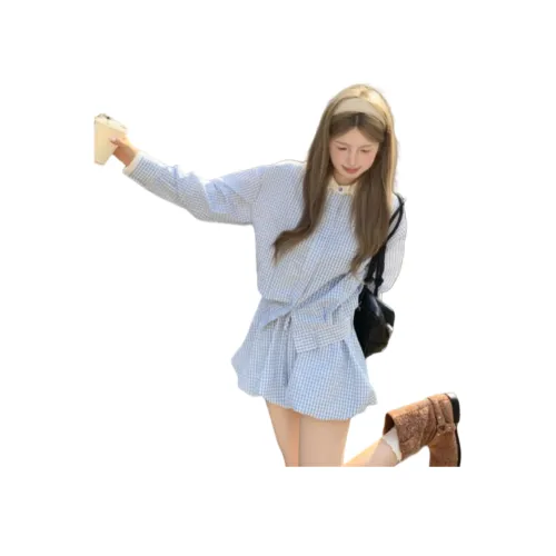 ZEKIKO STUDIO Комплект с юбкой Женские