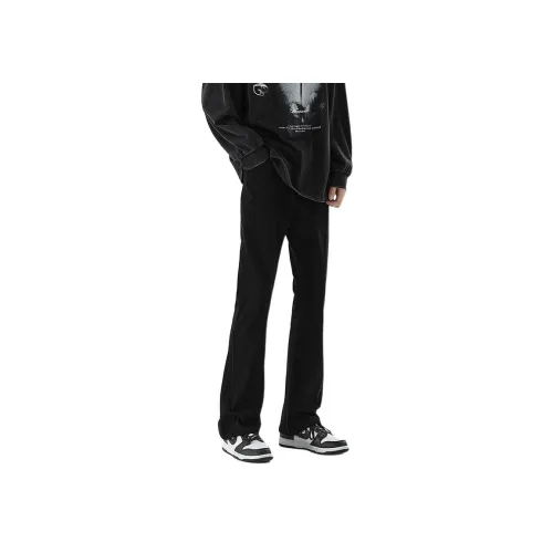 ORMY Унисекс Джинсы