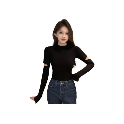 Puppytown Женские футболки