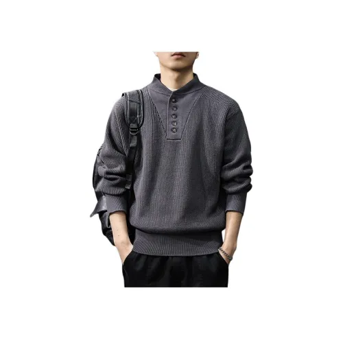 MR.MUDI Унисекс Трикотаж