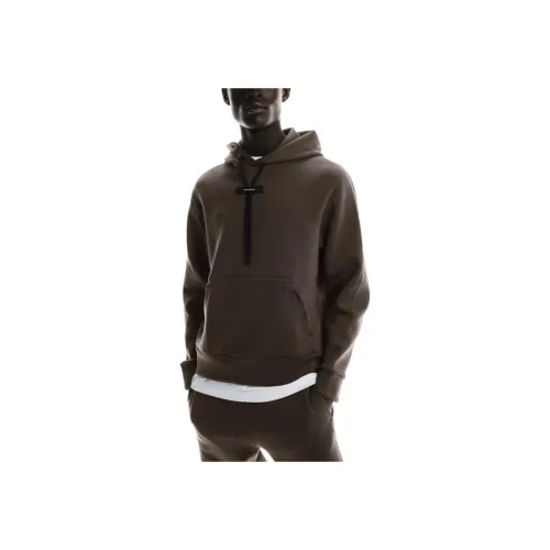 On Темно-серый Мужской Свитшот