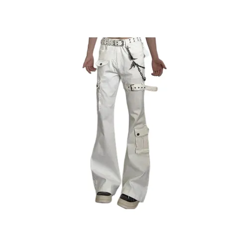 CORNILOT Унисекс Карго Брюки