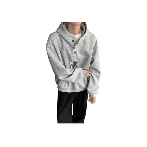 DAND Унисекс Свитшоты