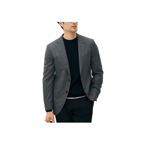 DANNINGZHEXUE Деловой костюм мужской