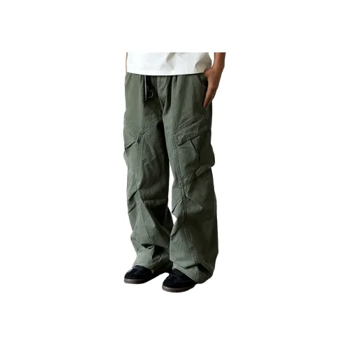 Paddy Julia Унисекс Брюки карго