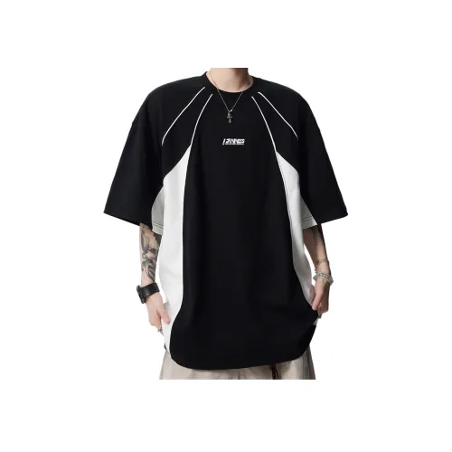 JIMI&JONS Унисекс Футболки