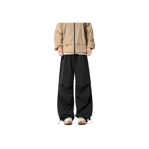 JINDUN Мужские Повседневные Брюки