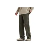 Оливковый зеленый