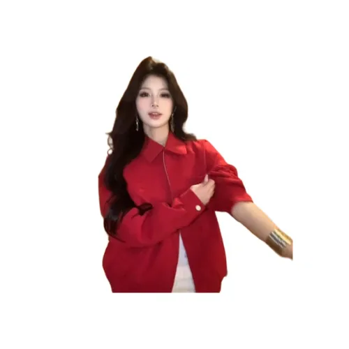 MUCCHIC Куртки и Пальто Женские