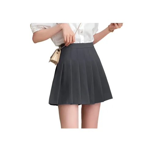 JEANSWEST Повседневные короткие юбки для женщин