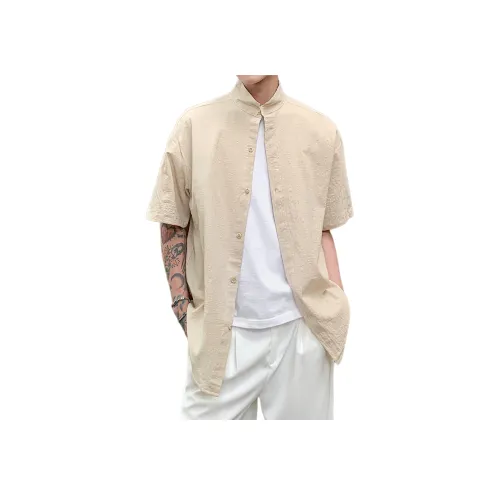 Paddy Julia Унисекс Рубашки