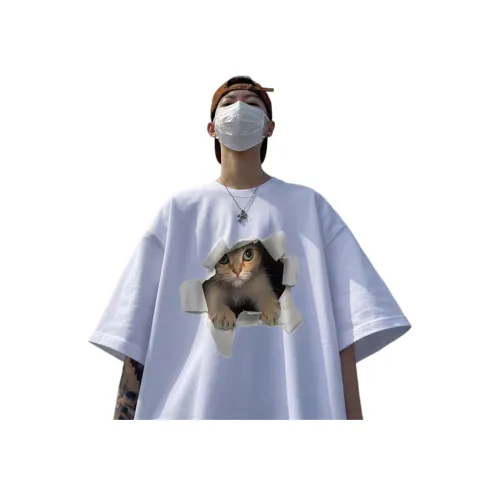 Nordic Raiders Унисекс Футболки