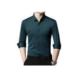 Темно-зеленый