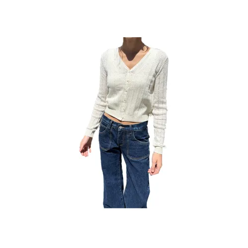 Brandy Melville Женская Трикотажная Одежда