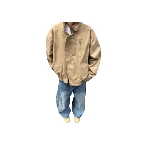 CORNILOT Унисекс Куртки