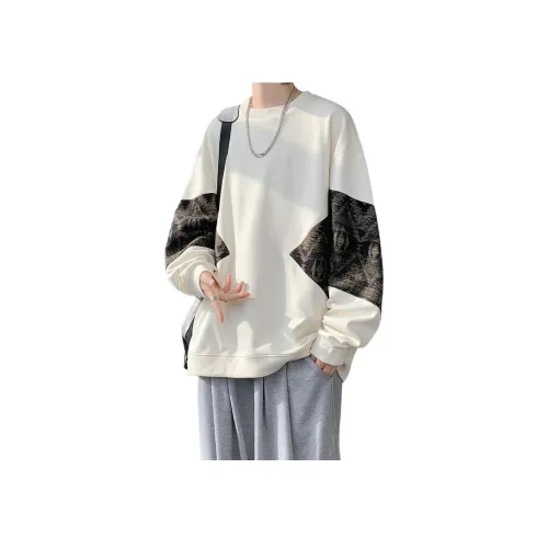 CTIDESTRAW Унисекс Свитшоты