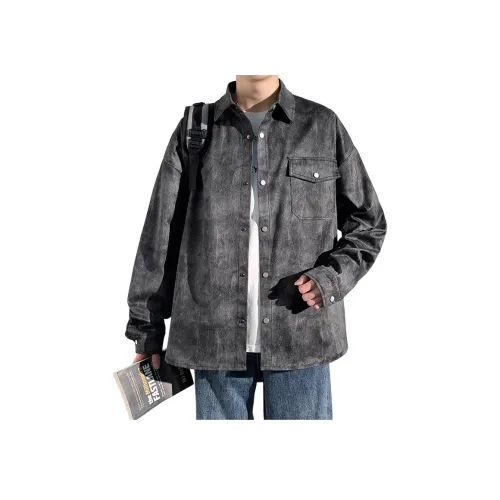 FRQ Унисекс Рубашки