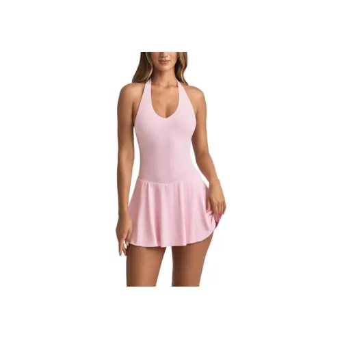 OH POLLY Brooke Без рукавов Платье Женское