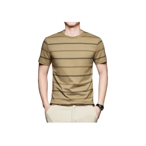 Candito Короткий рукав T-рубашки Мужской