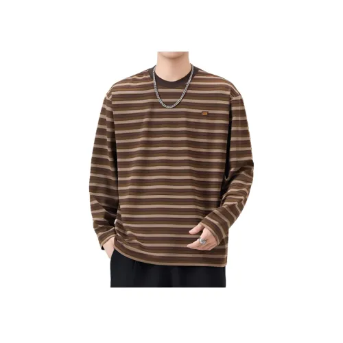 CHAORENBANG Унисекс T-рубашки