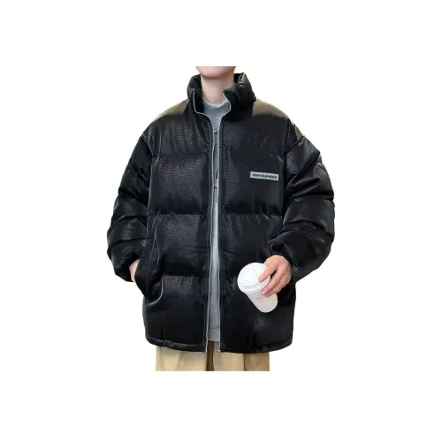 RAMPAGE Унисекс Объемные куртки (пуховики)