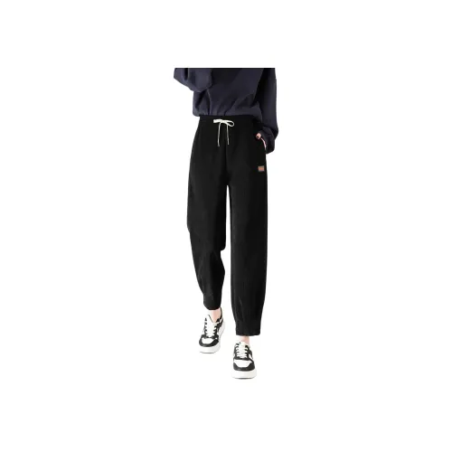 BALENO Женские Повседневные Брюки