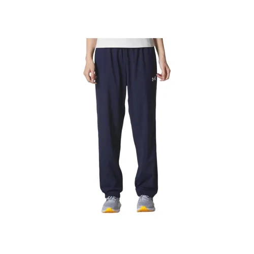 Вязаные тренировочные брюки унисекс Under Armour