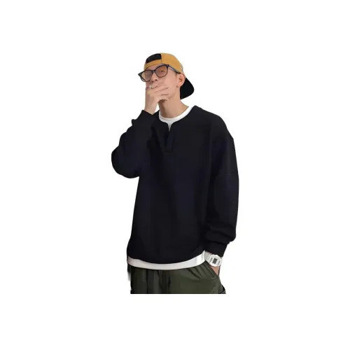 MORii Унисекс Свитшоты