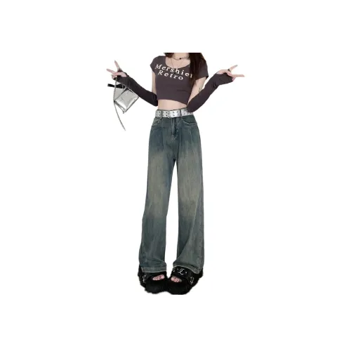 GORGEOUSIDEA Повседневные брюки Женские