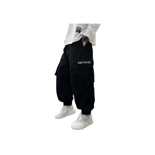 CAMKIDS Школьные Брюки карго