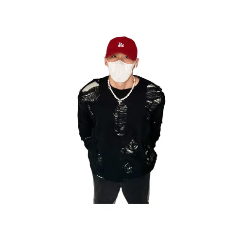 YGHOME OFFICIAL Трикотаж Унисекс