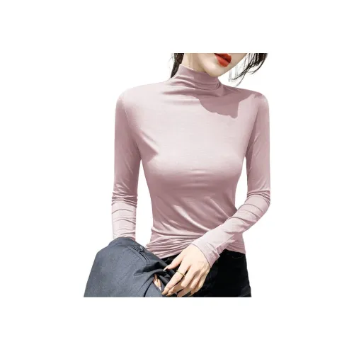 Lanza T Рубашка Женская Железо Серый